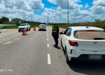 Acidentes de trânsito caem 28% em rodovias estaduais