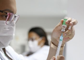 Aracaju realiza Dia D de Vacinação neste sábado, 22