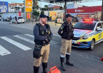 SMTT altera trânsito para desfiles de blocos no fim de semana em Aracaju