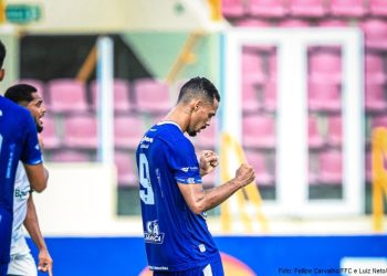 Confiança goleia o time da Barra e acompanhe outros resultados