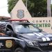 Foragido da Justiça de Pernambuco é preso em Aracaju