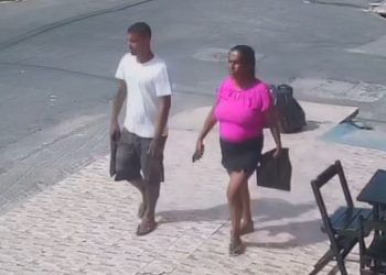 Casal é preso em Aracaju suspeito por aplicar golpe ‘Boa Noite, Cinderela’