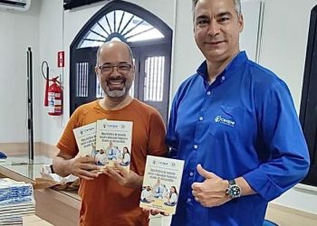 Centro de Apoio aos Pequenos Empreendimentos lança livro em comemoração aos 33 anos nesta quinta-feira, 20