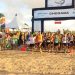Corrida “Aracaju Tropical Run 2025” acontece no dia 9 de março à beira mar