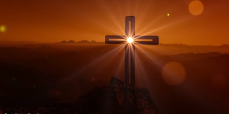 A fé é um dos pilares da vida cristã