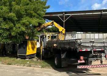 Estelionatários presos em Estância tentaram aplicar novo golpe no sertão sergipano