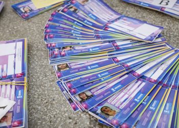 Governo do Estado intensifica emissão de carteiras de identificação para pacientes com fibromialgia