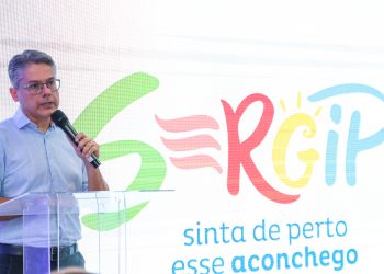 Senador Alessandro reforça a importância do turismo para o crescimento de Sergipe