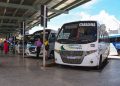 Governo de Sergipe amplia frota de transporte intermunicipal para o Carnaval