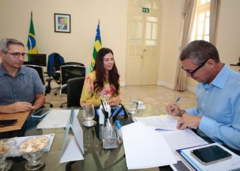 Governo de Sergipe anuncia concurso para gestor público com salário de R$ 12,4 mil