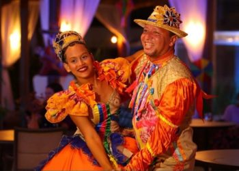 Grupo VIDAM lança programação do São João na Fazenda Escurial