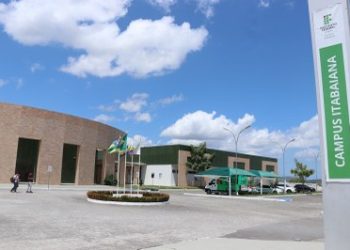 MPF recomenda suspensão de nomeações para cargos de professor no IFS por irregularidades em concurso