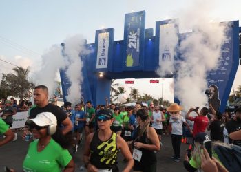 Maratona de Aracaju abre segundo lote de inscrições para edição 2025