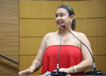 Kitty Lima diz que continuará defendendo os animais e a população