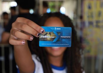 Governo de Sergipe garante transporte escolar para 40 mil alunos diariamente