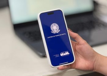 Mais de 50 vagas de trabalho são intermediadas pelo NAT nesta segunda-feira, 24