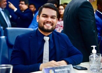 Mauricio Maravilha reforça necessidade de reestruturação do Plano Diretor de Aracaju