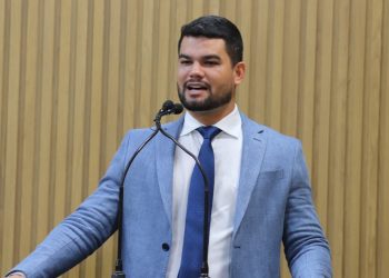 Maurício Maravilha fala sobre ação do MPSE cobrando drenagem no canal da Anísio Azevedo