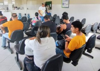 NAT divulga 24 vagas de emprego em aberto nesta segunda-feira, 10