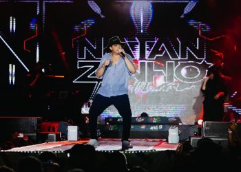 Natanzinho Lima grava novo projeto em Itabaiana nesta quarta-feira, 26