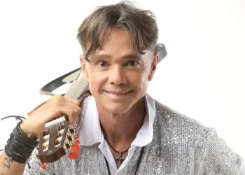 Netinho comanda bloco ‘Por Amor Ao Iate’ neste sábado em Aracaju