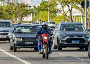 Novo prazo para isenção do IPVA exige atenção dos condutores