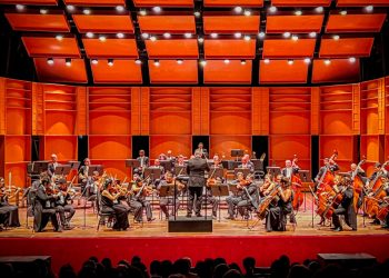 Orquestra Sinfônica de Sergipe abre seleção para músicos profissionais
