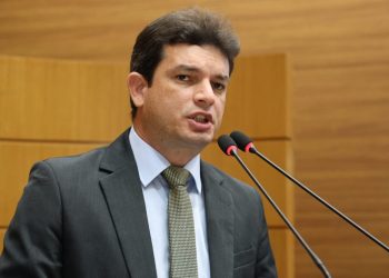 Paulo Júnior denuncia irregularidades nas contas do Governo de Sergipe de 2023