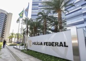 Polícia Federal autoriza concurso com mil vagas para carreira policial