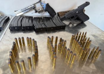 Polícia Federal prende Caminhoneiros com drogas e armas na Bahia