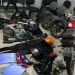 Polícia prende quatro suspeitos de roubo de motocicleta em Lagarto