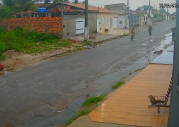 Polícia recupera moto furtada e apreende adolescentes em Cristinápolis