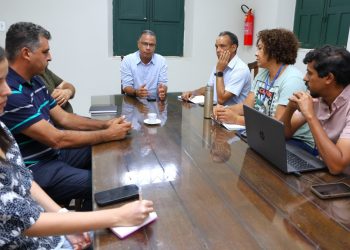 Prefeitura e PM definem esquema de segurança para o Carnaval em São Cristóvão