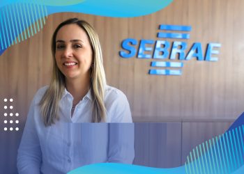 Sebrae Sergipe é campeão nacional em posicionamento de marca, aponta pesquisa nacional