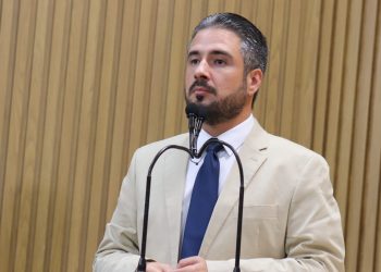 Ricardo Vasconcelos cobra planejamento e ações que tragam melhorias para Aracaju