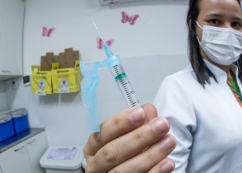 SES reforça cuidados contra a Covid-19 durante o Carnaval