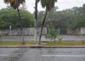 Sergipe está em alerta para chuvas intensas e ventos fortes