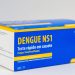 Sergipe recebe mais de 16 mil testes rápidos para dengue