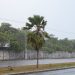 Sergipe terá fim de semana chuvoso, alerta meteorologia
