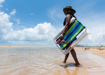 Pirambu se prepara para receber a terceira etapa do Verão Sergipe 2025