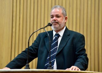 “Vagas para deficientes físicos em Aracaju têm sido desrespeitadas”, denuncia Rodrigo Fontes