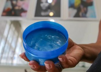 Vigilância Sanitária alerta para riscos no uso de pomadas modeladoras durante o Carnaval