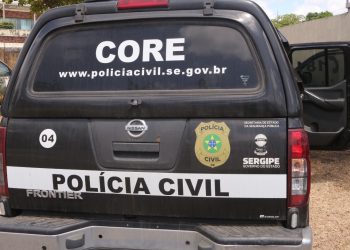 Polícia prende em Aracaju homem condenado por estupro de vulnerável