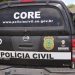 Polícia prende em Aracaju homem condenado por estupro de vulnerável