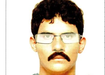 Polícia divulga retrato falado de suspeito de estupro em Itabaiana