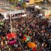 Verão Sergipe 2025 movimenta o carnaval na Praia do Abaís