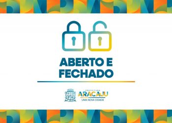 Aniversário de Aracaju: veja o que abre e fecha no feriado desta segunda-feira, 17