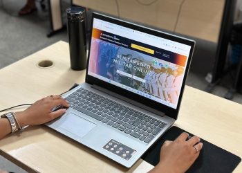 Alistamento militar para jovens nascidos em 2007 já está aberto em Nossa Senhora do Socorro