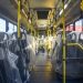 Aracaju recebe 10 novos ônibus com ar-condicionado e Wi-Fi