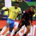 Brasil vence Colômbia nos acréscimos e assume vice-liderança das Eliminatórias